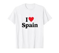 I love Spain T-Shirt