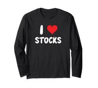 I Love Stocks - Banque de financement d'investissement boursier Manche Longue