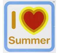 I Love Summer