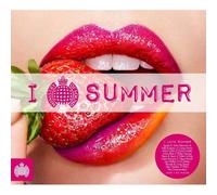Ministry of Sound – Compilation - I Love Summer