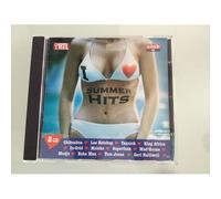 I Love Summer Hits Import