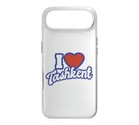 I Love Tachkent Coque pour iPhone Air
