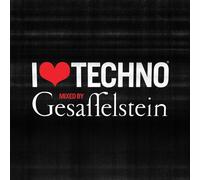 I love techno 2013