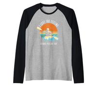 I Love The Feeling Before Peeling Out Whitewater Kayak Manche Raglan