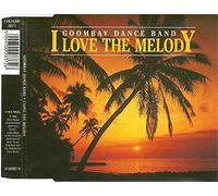 I Love The Melody (INCL. Party Mega Mix) [Import]