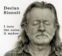 Sinnott, Declan - I Love The Noise It Makes [Import]