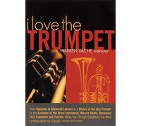 I Love the Trumpet