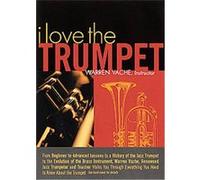 I Love The Trumpet G