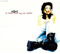 I Love The Way You Smile & 5mixe