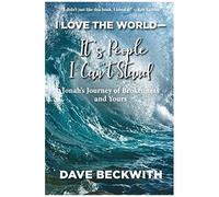 I Love The World--It's People I Can't Stand