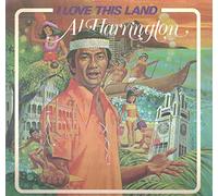 I Love This Land [Vinyl LP]