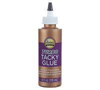 I Love To Create Aleene's 29682 Turbo Tacky Glue Colle Adhésif Tout Usage, 118 ML