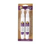 I love to create Aleenes Tacky Glue Stylo de colle multi-usage, Multicolore, 19.68 x 7.62 x 1.90 cm