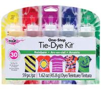I Love To Create Tulip One-Step Tie-Dye Kit-Rainbow