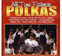 I Love To Dance The Polka