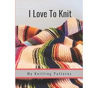 I Love To Knit