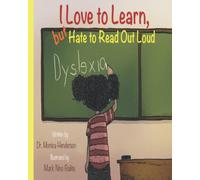 I Love To Learn But Hate To Read Out Loud