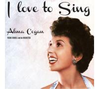 Alma Cogan – I Love To Sing