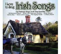 I Love To Sing Irish Song / Various