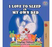 I Love To Sleep In My Own Bed