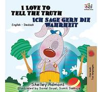 I Love To Tell The Truth Ich Sage Gern Die Wahrheit
