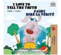 I Love To Tell The Truth J'aime Dire La Vérité