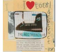 I Love Total Destruction