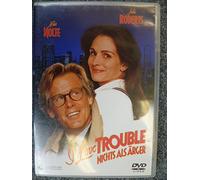 I Love Trouble - Nichts Als Rger [Import allemand]