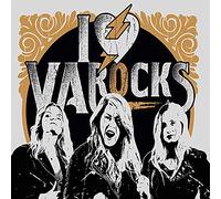 Metalville – I Love Va Rocks