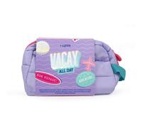 I Love Vacay All Day coffret cadeau de voyage