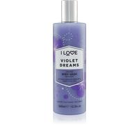 I Love Violet Dreams Gel douche 350 ml