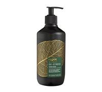 I Love Wellness DESTRESS Hand Wash, Pure Essential Oils Of Lemongrass, Rosemary & Eucalyptus, With Aloe Vera & Vitamin E, Vegetarian & Vegan-Friendly - 500ml