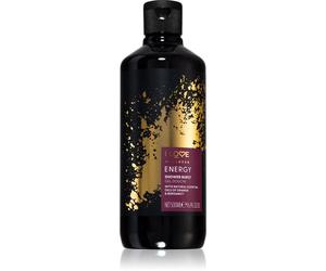 I Love Wellness Energy mousse de douche 500 ml