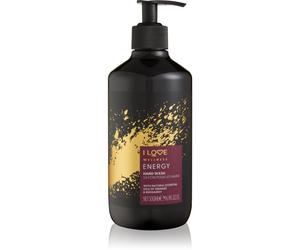 I Love Wellness Energy savon liquide mains 500 ml