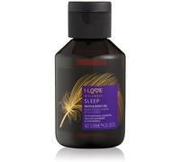 I Love Wellness Sleep huile pour le corps pour un sommeil tranquille 125 ml