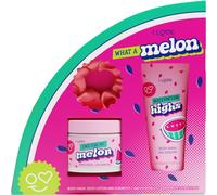 I Love What a Melon coffret cadeau corps