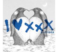 I Love XXX [Type B] [Import]