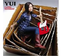 I Love Yesterday [Import]