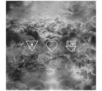 Neighbourhood – I Love You – CD – Import