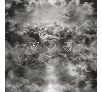 The Neighbourhood – I Love You. – Vinyle LP neuf 180 g – Édition explicite – Legacy