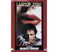 I Love You