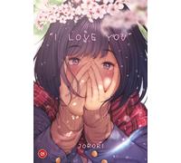I love you