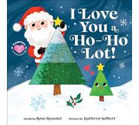 I Love You a Ho-Ho Lot!