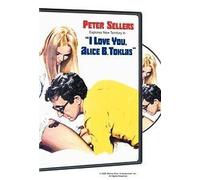 I Love You Alice B. Toklas