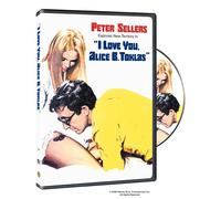 I Love You Alice B Toklas [Import USA Zone 1]