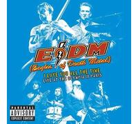 EAGLES OF DEATH METAL - I Love You All Time: Live at The Olympia in Paris