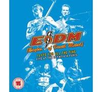 I Love You All The Time : Live At The Olympia Paris Blu-ray E