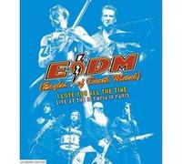 I Love You All The Time Live at The Olympia Paris DVD G