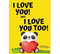 I Love You! And I Love You Too!