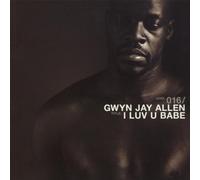 I Love You Babe [Import]